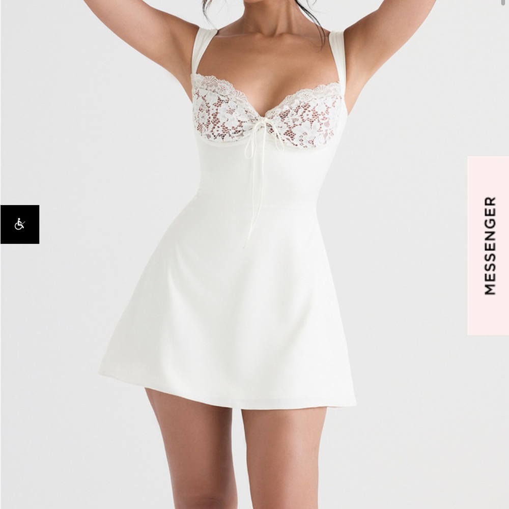 House of CB Adriana dress